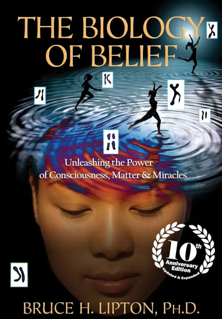 The biology of belief | English Book
