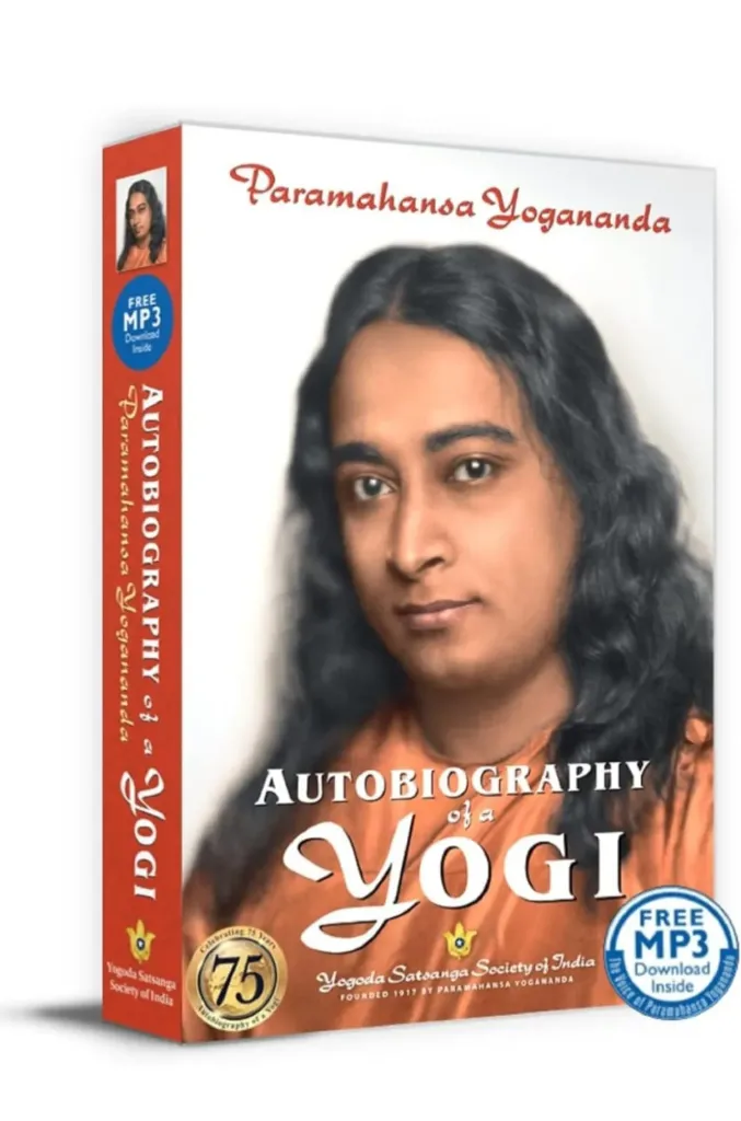 Autobiography of yogi english | English Book