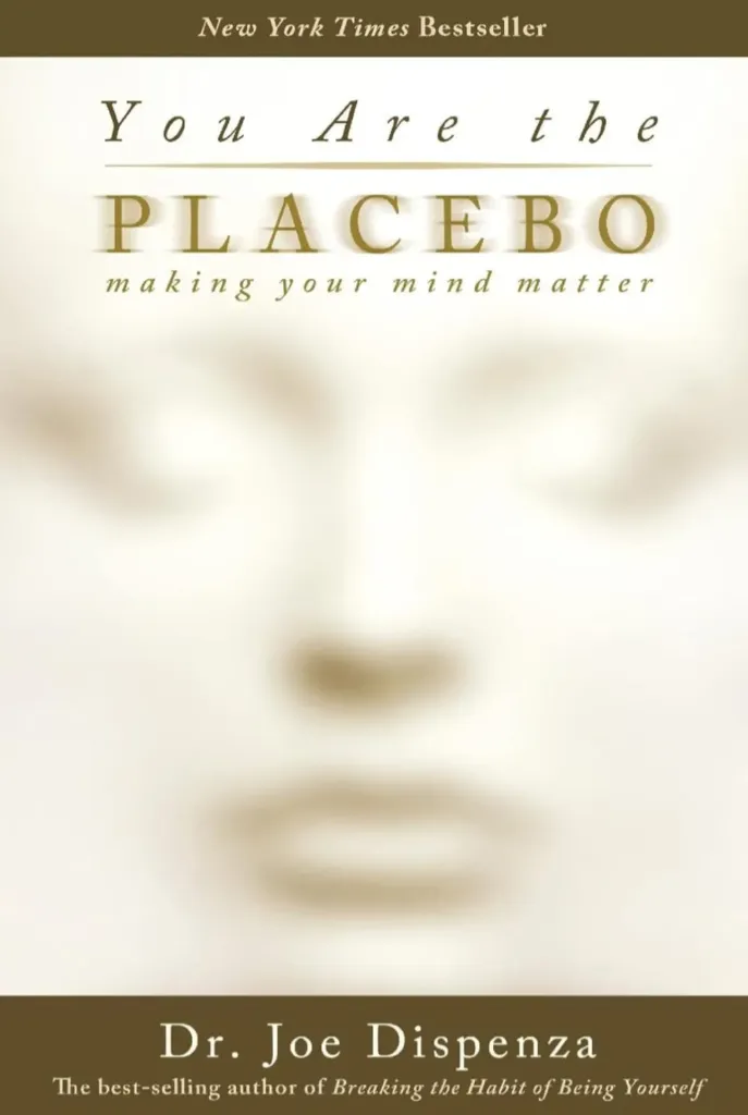 You are placebo | English Book