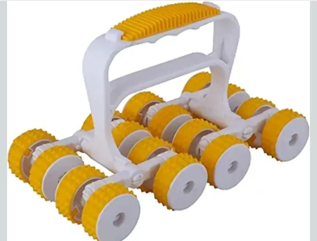Acupressure Hand Roller Full Body Massager