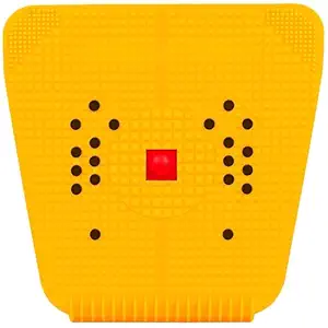 Acupressure Magnetic Foot Mat for Pain Relief Foot Reflexology Mat for Heel