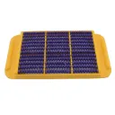 Acupressure Dr.Roll 3 in 1 Foot, Hand & Back Pain Relief