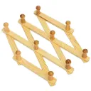 Wooden Adjustable Hanger