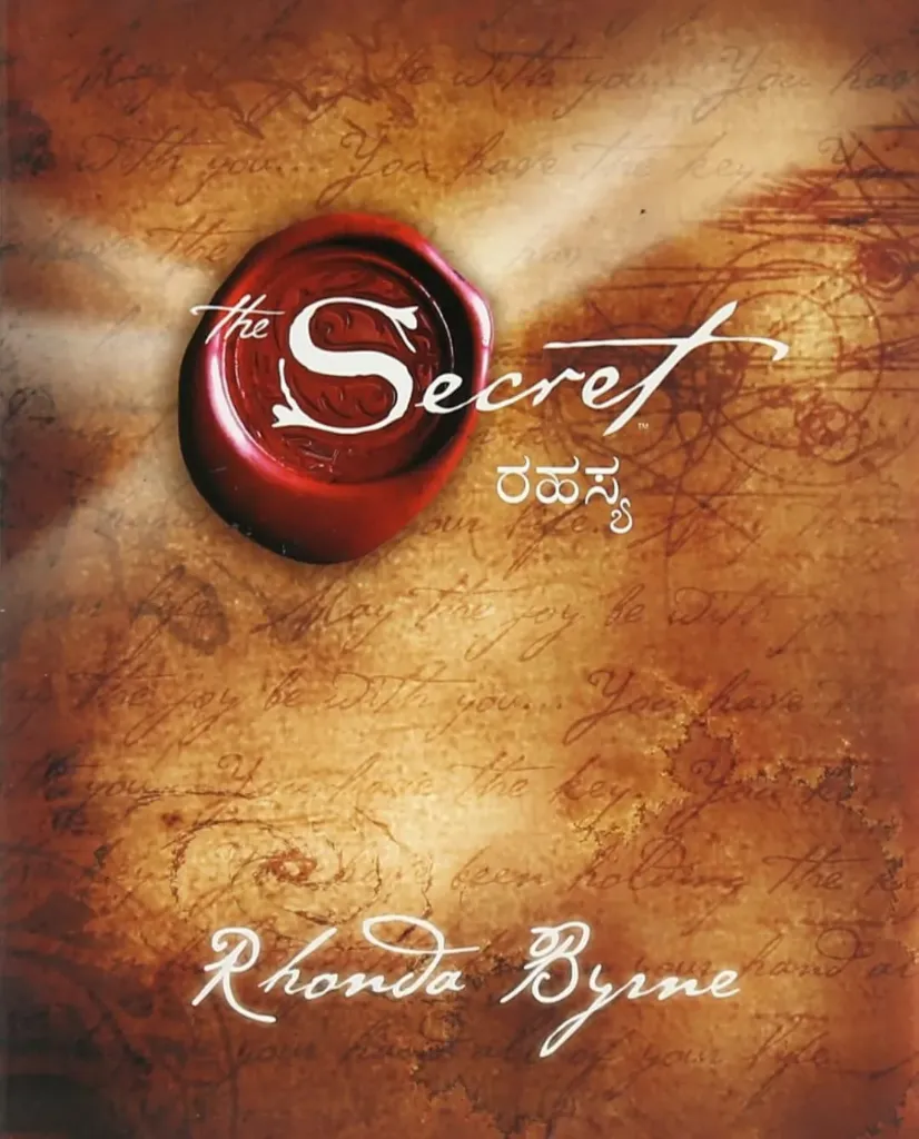 The Secret | Kannada book