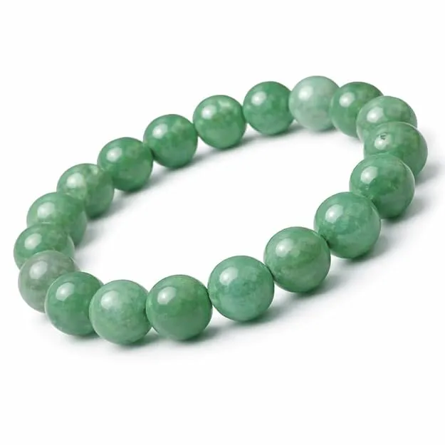 Green Aventurine Bracelet for Men & Women