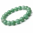Green Aventurine Bracelet for Men & Women