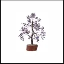 Crystal Tree – Amethyst - 300 Beads